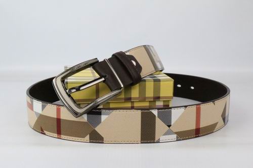 Burberry belts-B16520